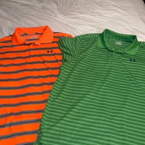 Mens Polos